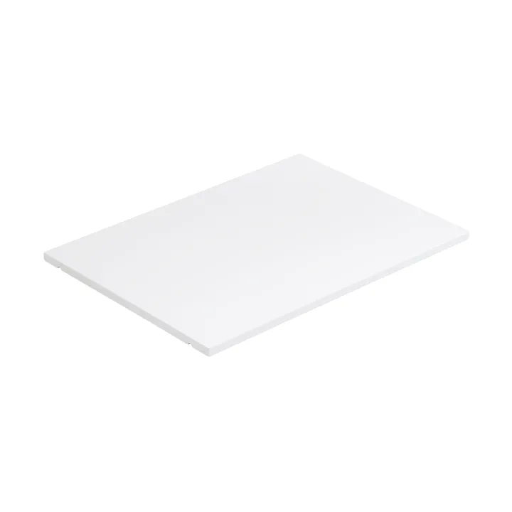 Stacked sistema de arrumação prateleira 39,7x28,7 cm - Branco - Muuto