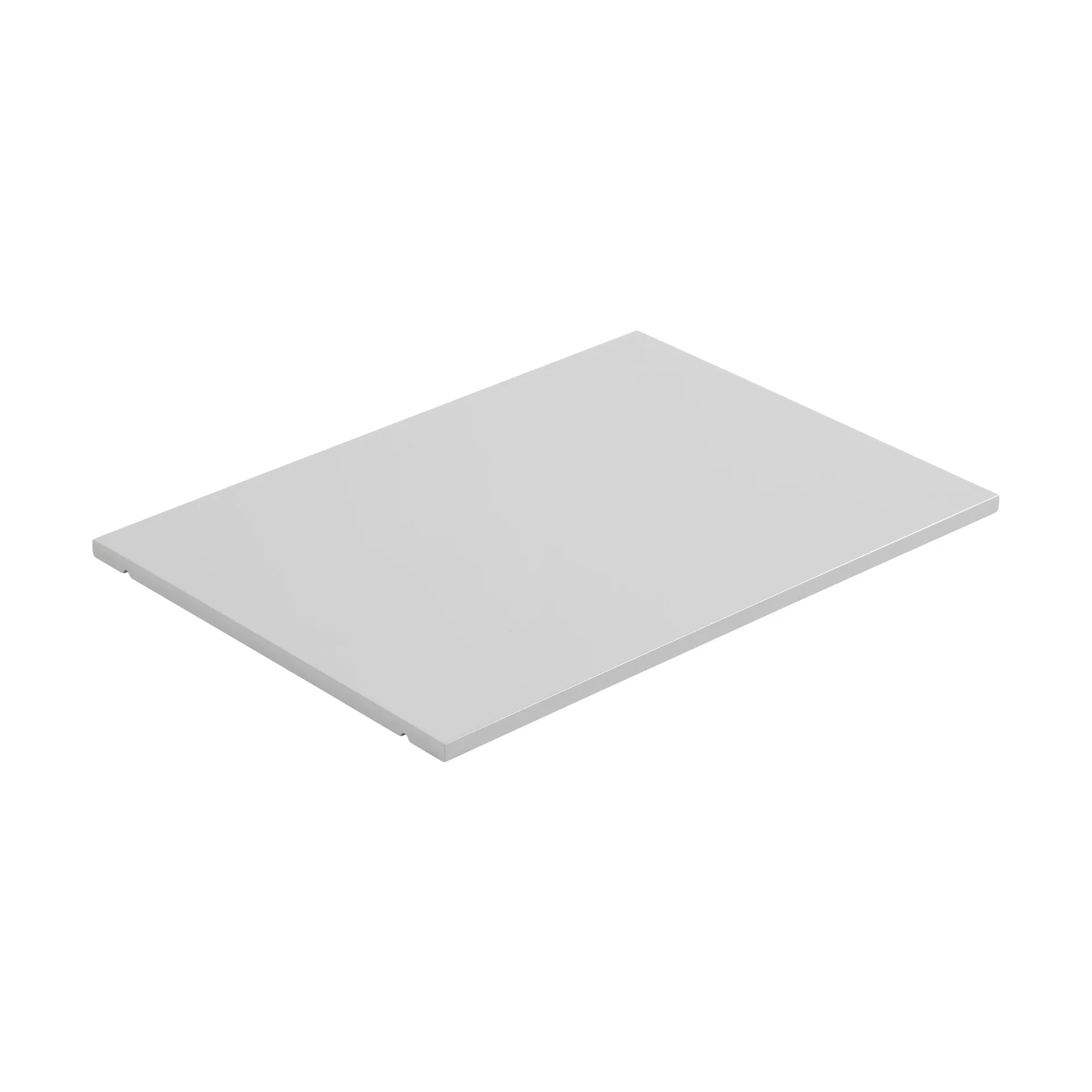 Stacked sistema de arrumação prateleira 39,7x28,7 cm, Cinzento Muuto