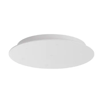 Suspensão de teto em cluster para pendente - White, Ø44 cm - Muuto