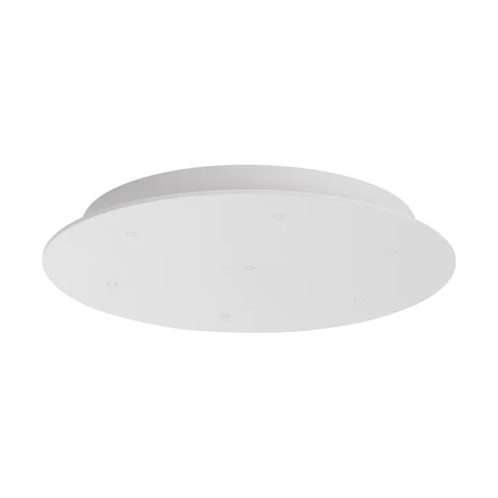 Suspensão de teto em cluster para pendente - White, Ø44 cm - Muuto