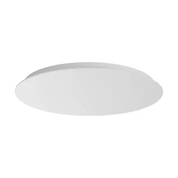 Suspensão de teto em cluster para pendente - White, Ø76 cm - Muuto