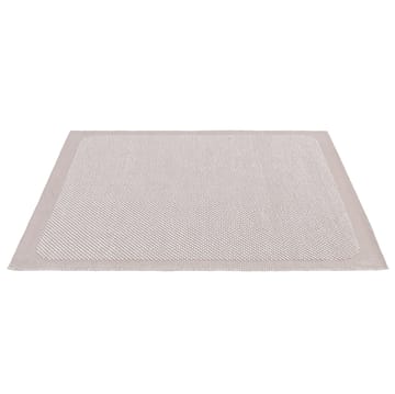 Tapete Pebble 200 x 300 cm - rosa - Muuto