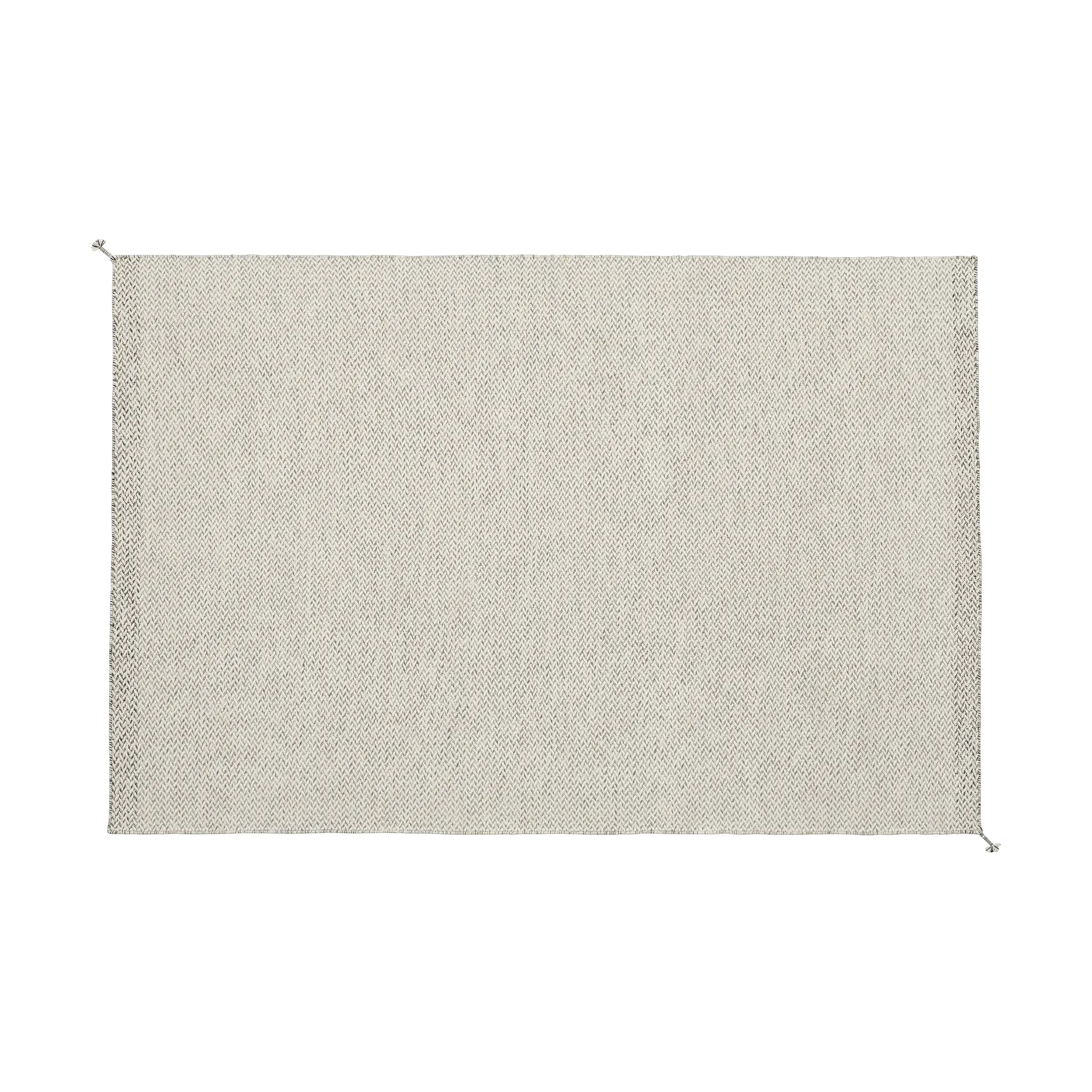 Tapete Ply 170x240 cm, Off-white Muuto