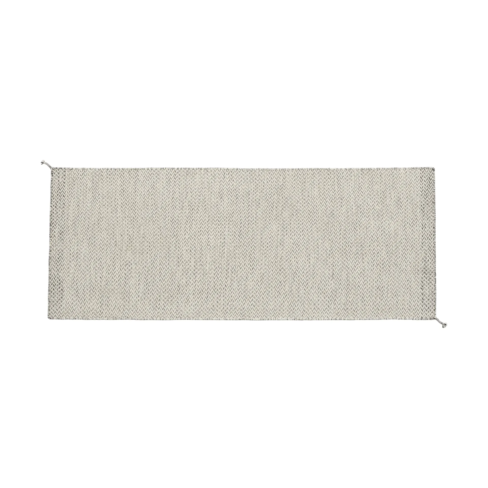 Tapete Ply 80x200 cm, Off-white Muuto