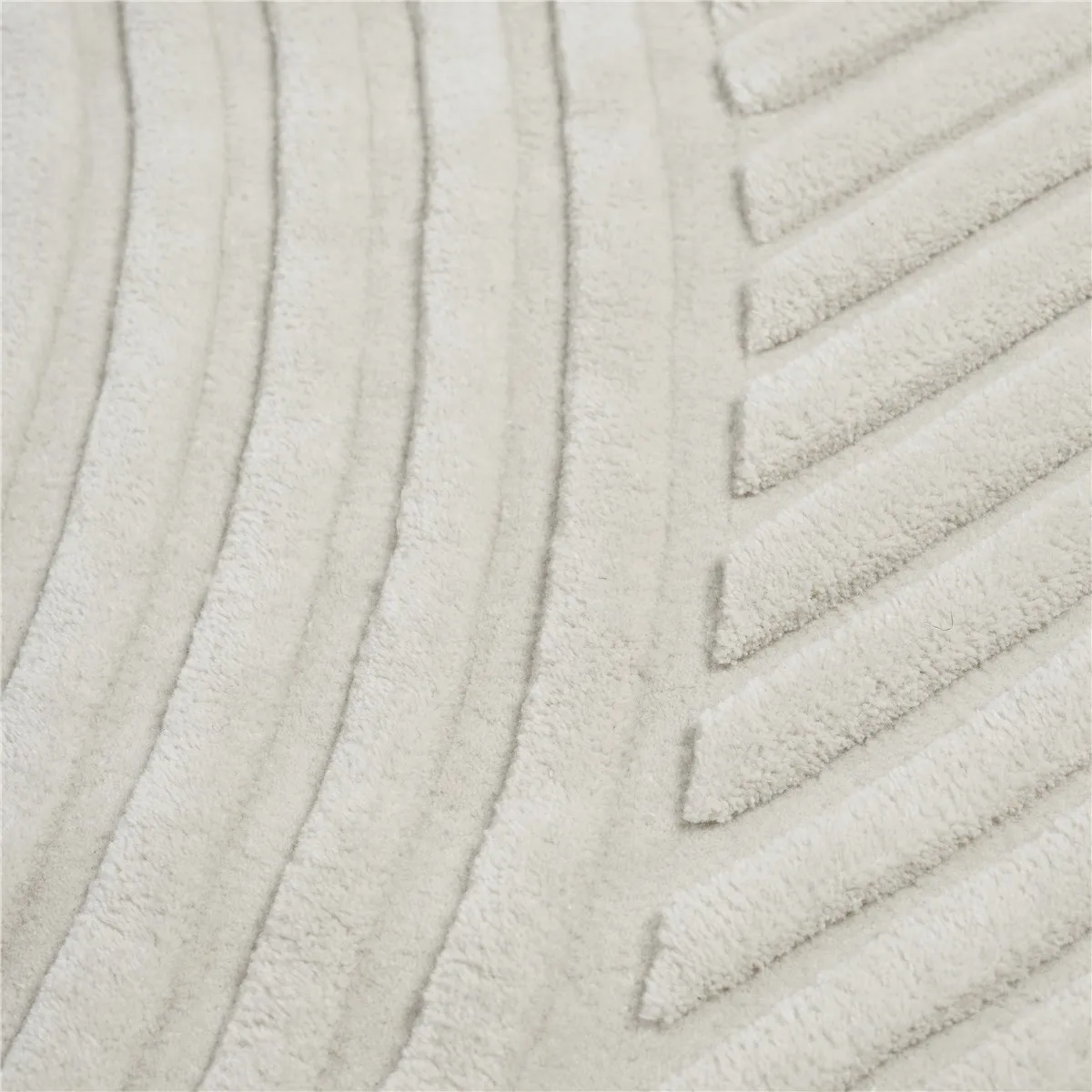 Tapete Relevo 200x300 cm, Off-white Muuto