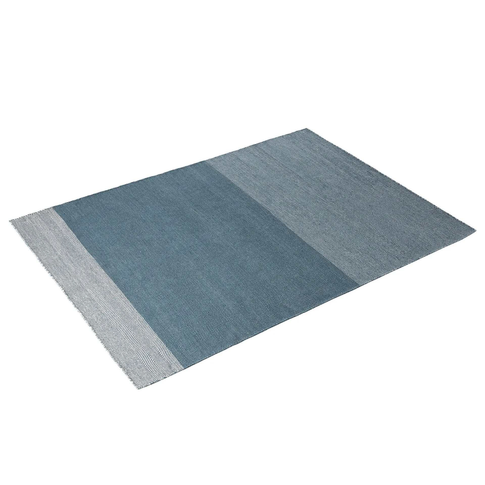 Tapete Varjo 200x300 cm, azul Muuto