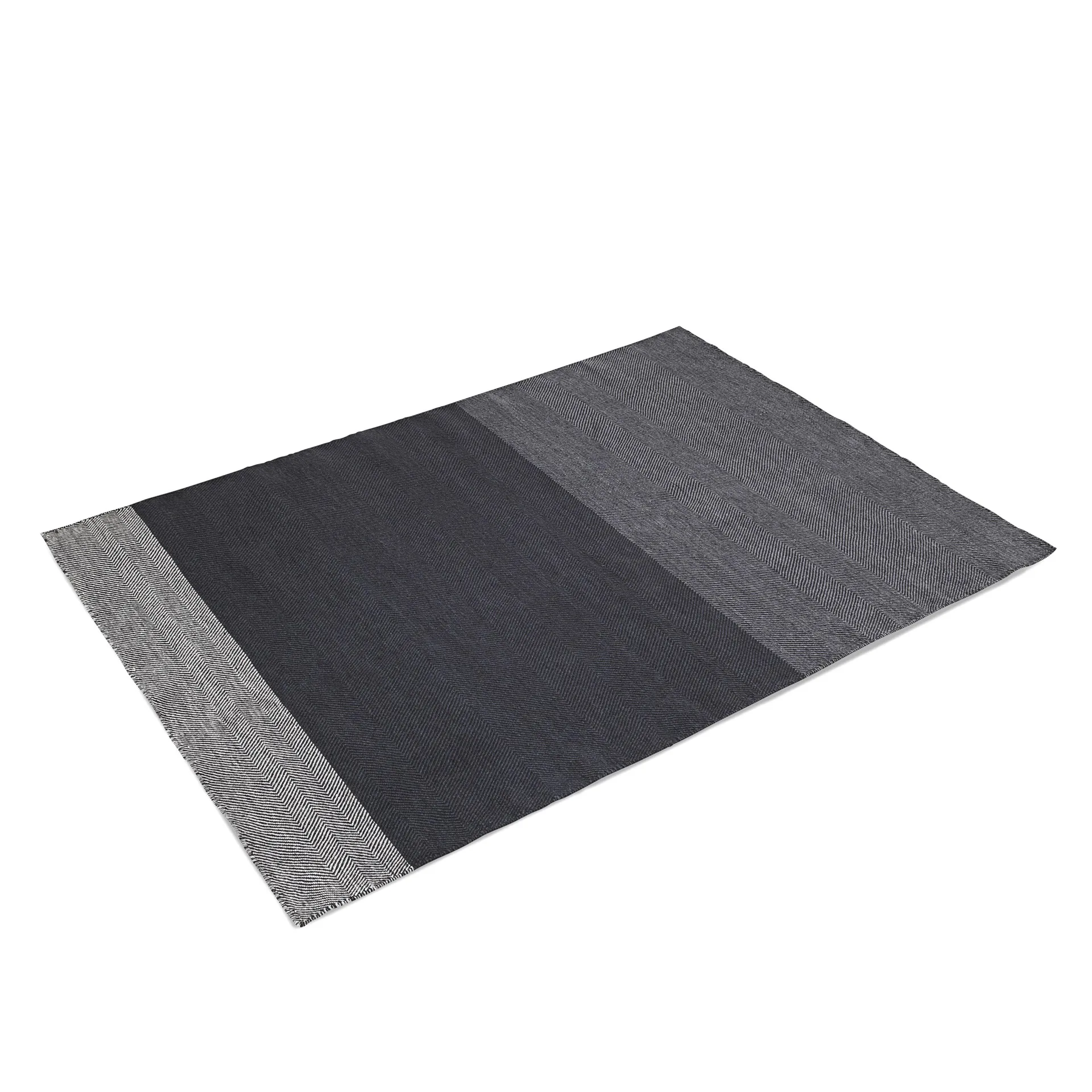 Tapete Varjo 200x300 cm, dark grey Muuto