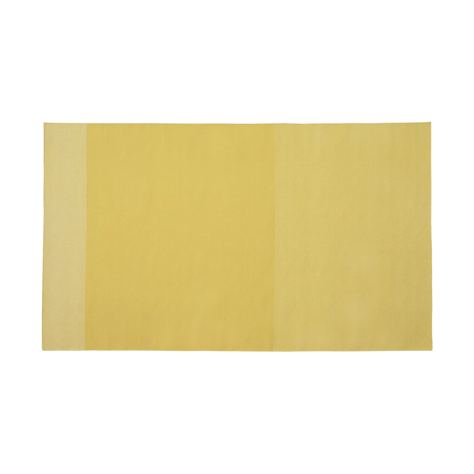 Tapete Varjo 200x300 cm, Yellow Muuto