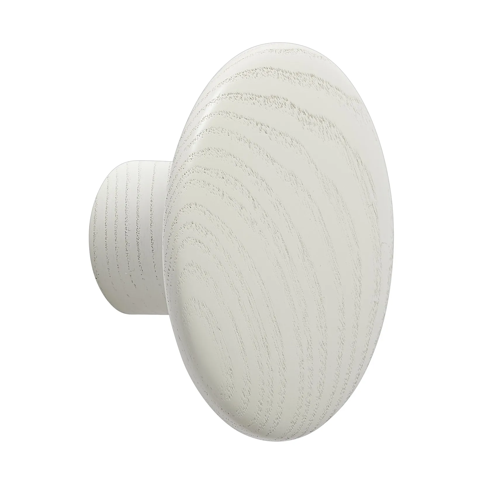 The Dots 5 unid., Off White Muuto