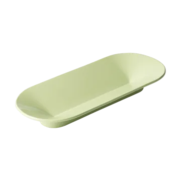 Tigela Mere 51,5x21,5 cm - Light Green - Muuto