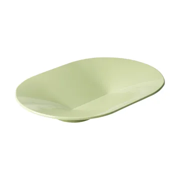 Tigela Mere 52x36 cm - Light Green - Muuto