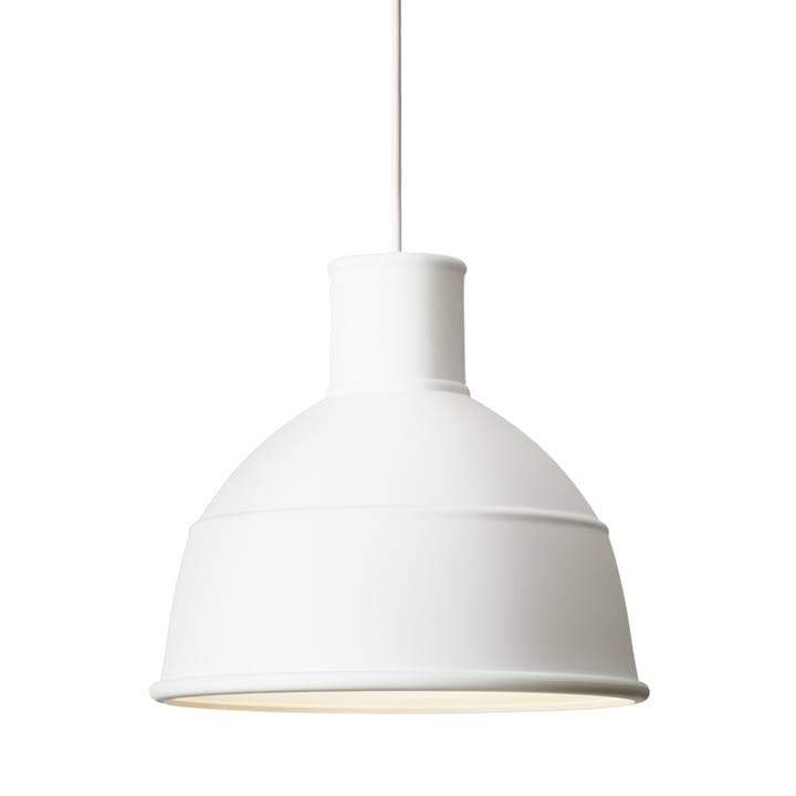 Unfold candeeiro suspenso  - branco - Muuto