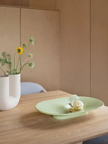 Vaso Kink 26 cm - areia - Muuto