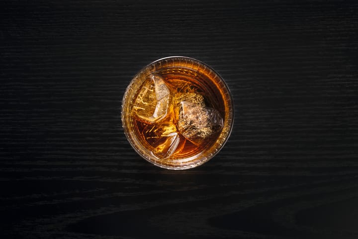 Aperitivo copo de vidro 37 cl 2 unidades, Claro Nachtmann