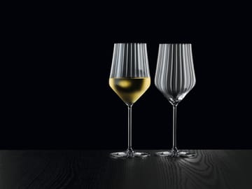 Aperitivo copo de vinho universal 2 unidades - Claro - Nachtmann