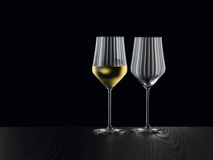 Aperitivo copo de vinho universal 2 unidades, Claro Nachtmann