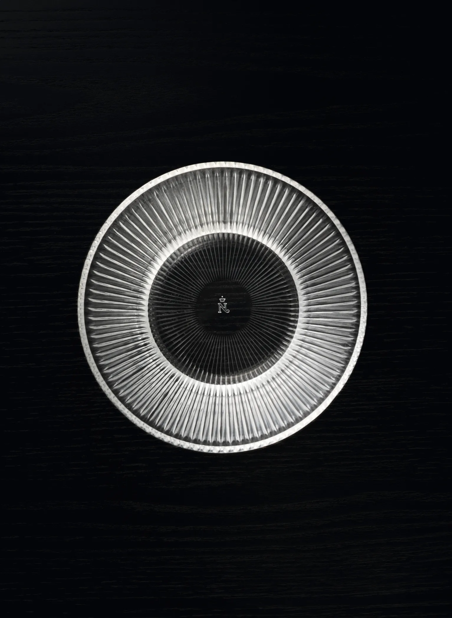 Aperitivo tigela 33 cl 2 unidades, Claro Nachtmann