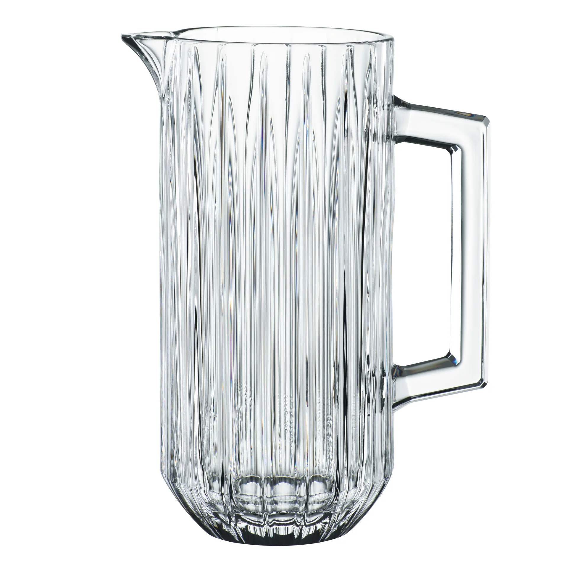 Caneca Jules 1,1 cl, Clear Nachtmann