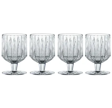 Copo com haste Jules 4 un. - Clear - Nachtmann