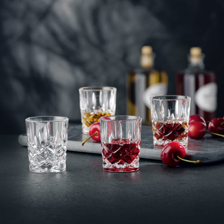 Copo de shot Noblesse 4 un. - 5 cl  - Nachtmann