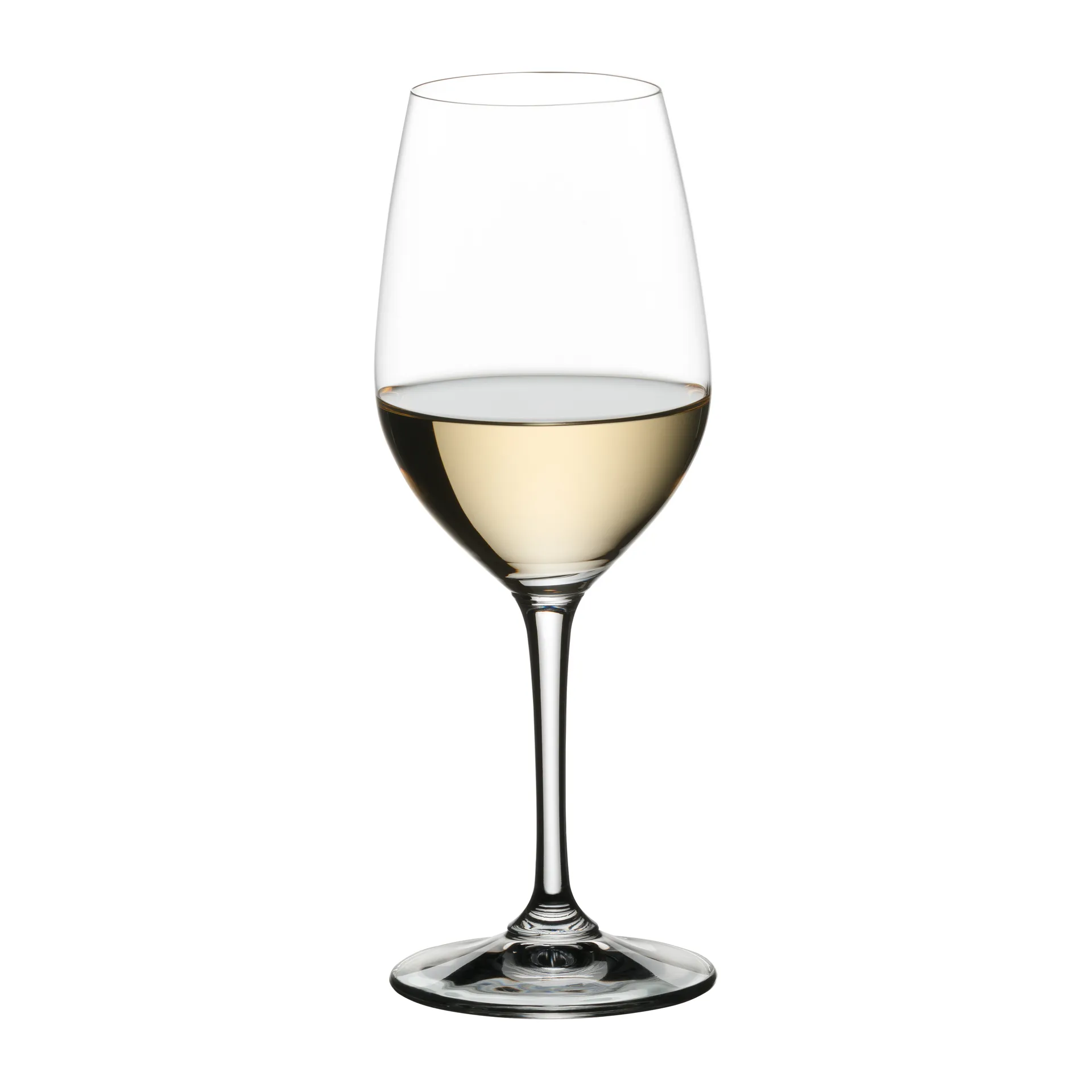 Copo de vinho branco Vivino 37 cl, conjunto de 4, Clear Nachtmann