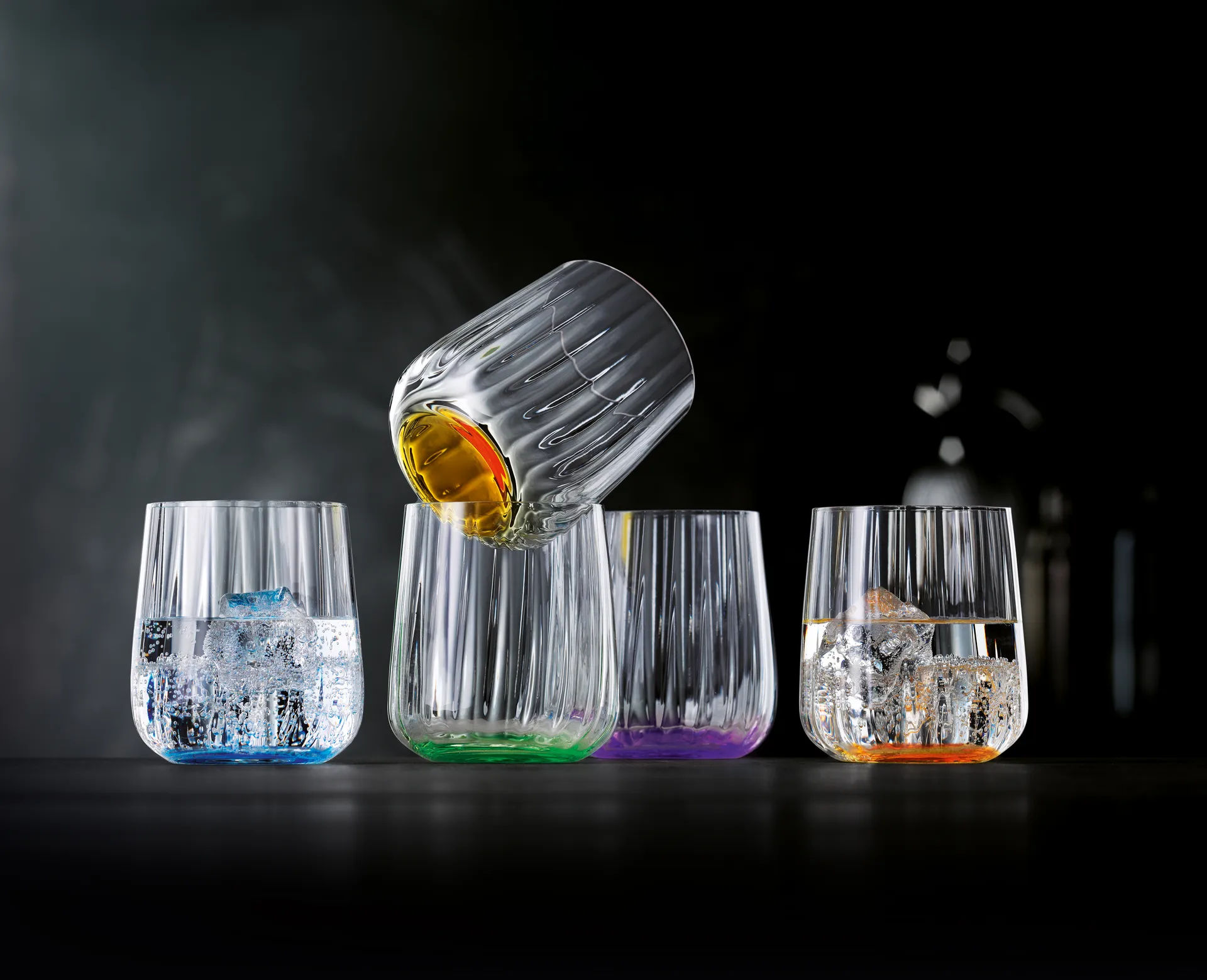 Copo LifeStyle 34 cl 2 un., Ocean Nachtmann