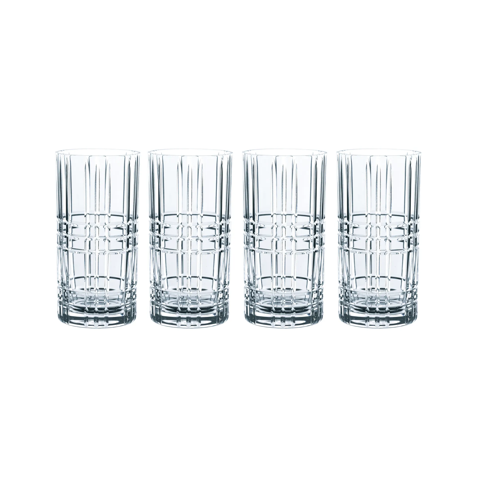 Copo longo, 4 un., 44 cl  Nachtmann