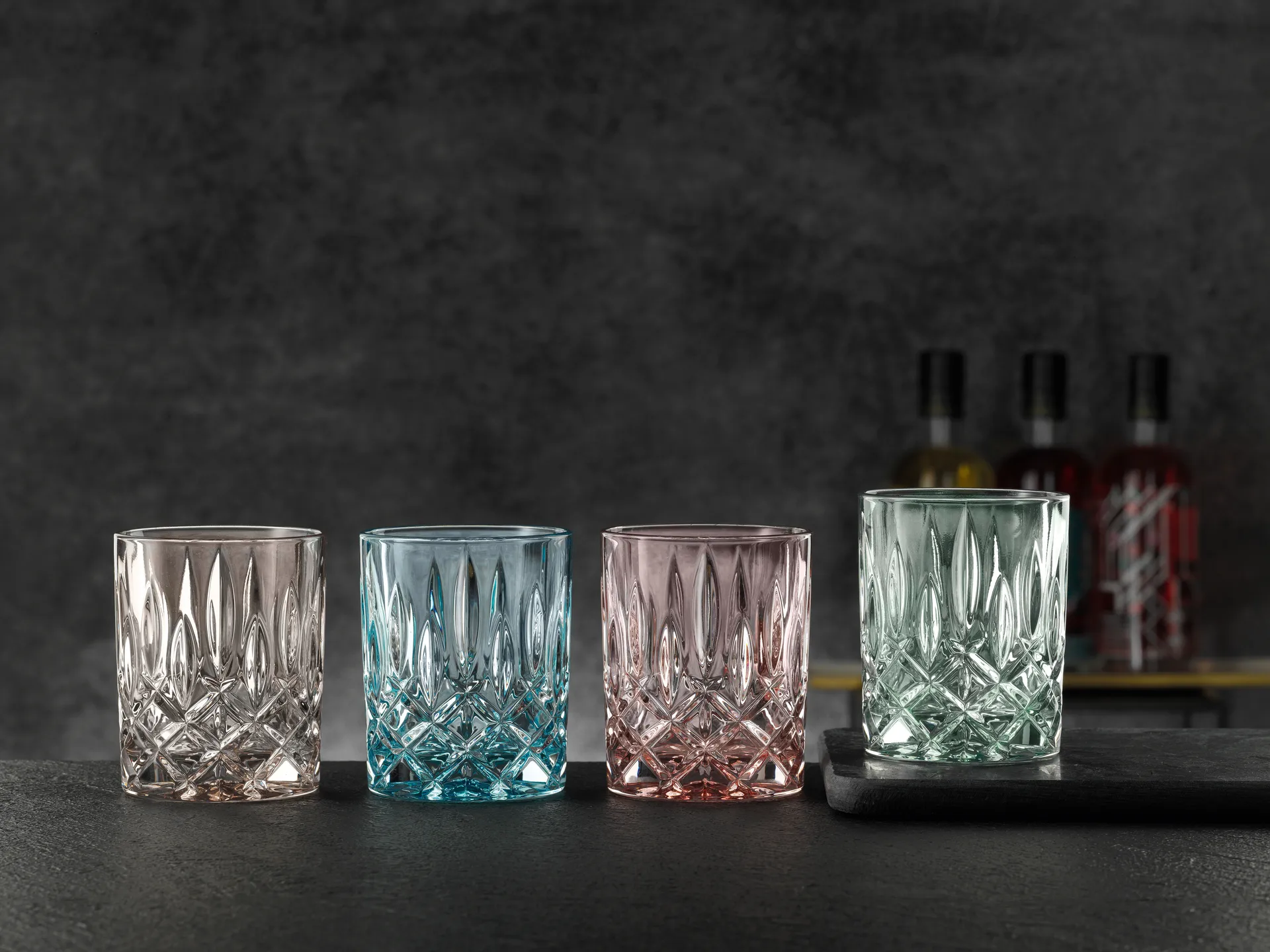 Copo Tumbler Noblesse 29,5 cl 2 un., Aqua Nachtmann