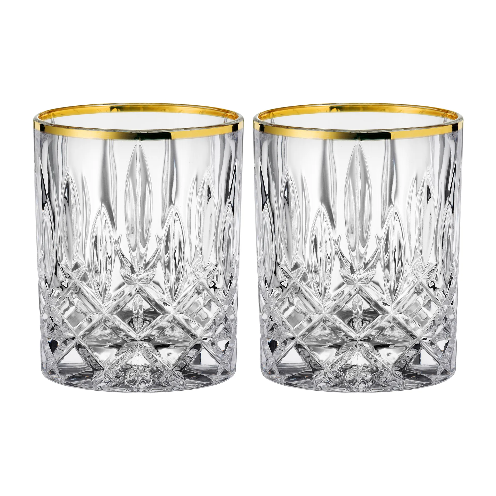 Copo Tumbler Noblesse 29,5 cl 2 un., Clear Nachtmann