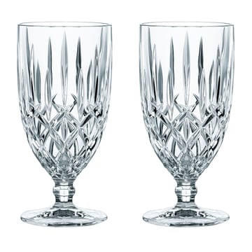 Copos de sobremesa Noblesse, 2 un. - transparente - Nachtmann
