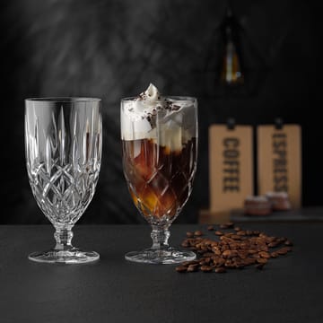 Copos de sobremesa Noblesse, 2 un. - transparente - Nachtmann