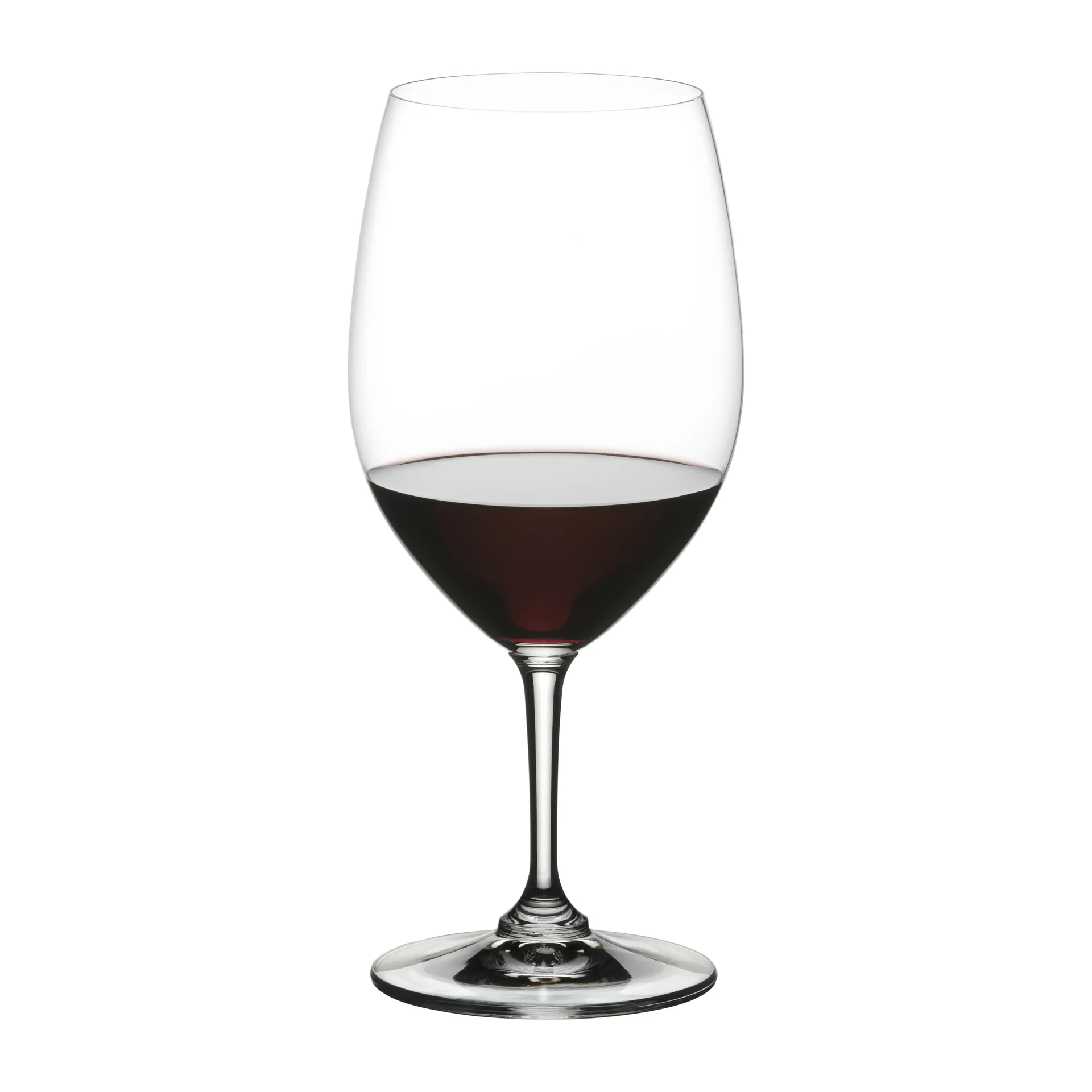 Copos de vinho tinto Vivino tableeaux 61 cl, conjunto de 4, Clear Nachtmann
