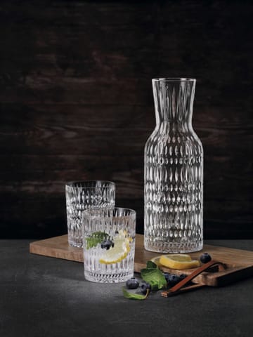 Ethno garrafa 1,11 L - Claro - Nachtmann
