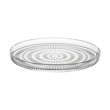 Ethno prato Ø22 cm 2 unidades - Claro - Nachtmann