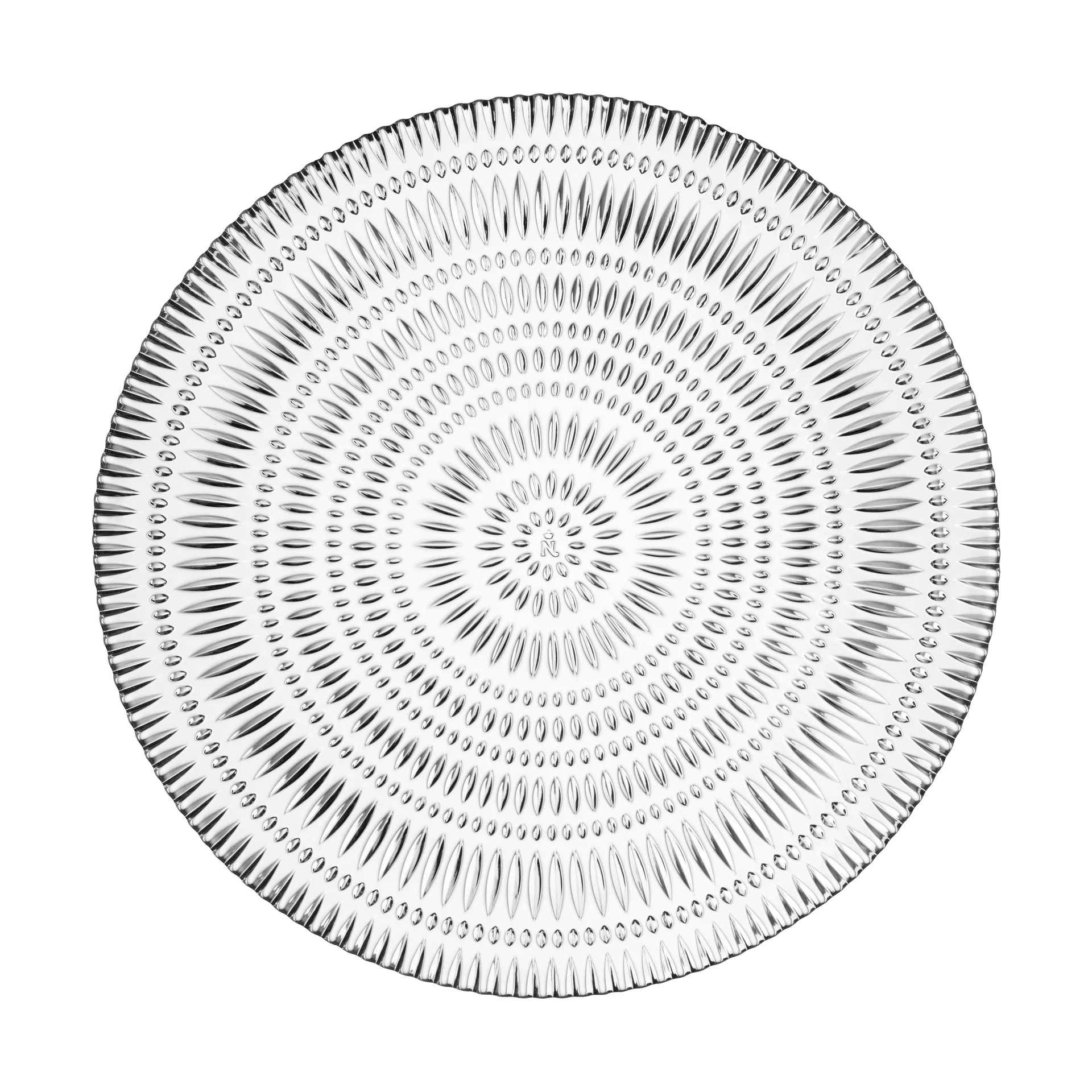 Ethno prato, Pack de 2, copos de cristal, Ø32 cm Nachtmann