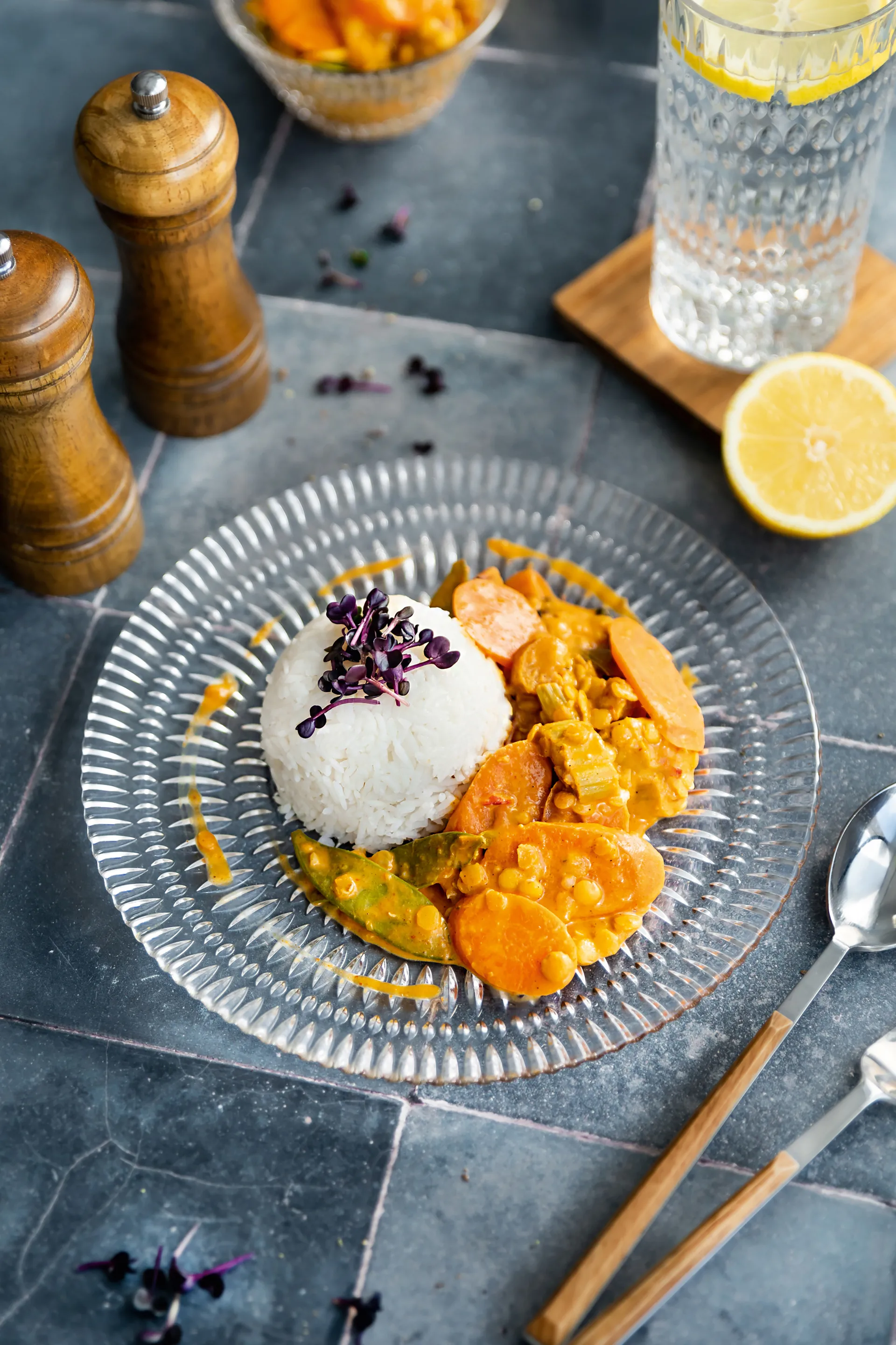 Ethno prato, Pack de 2, copos de cristal, Ø32 cm Nachtmann