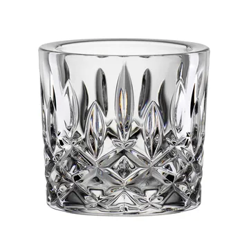 Lanterna Noblesse - transparente - Nachtmann