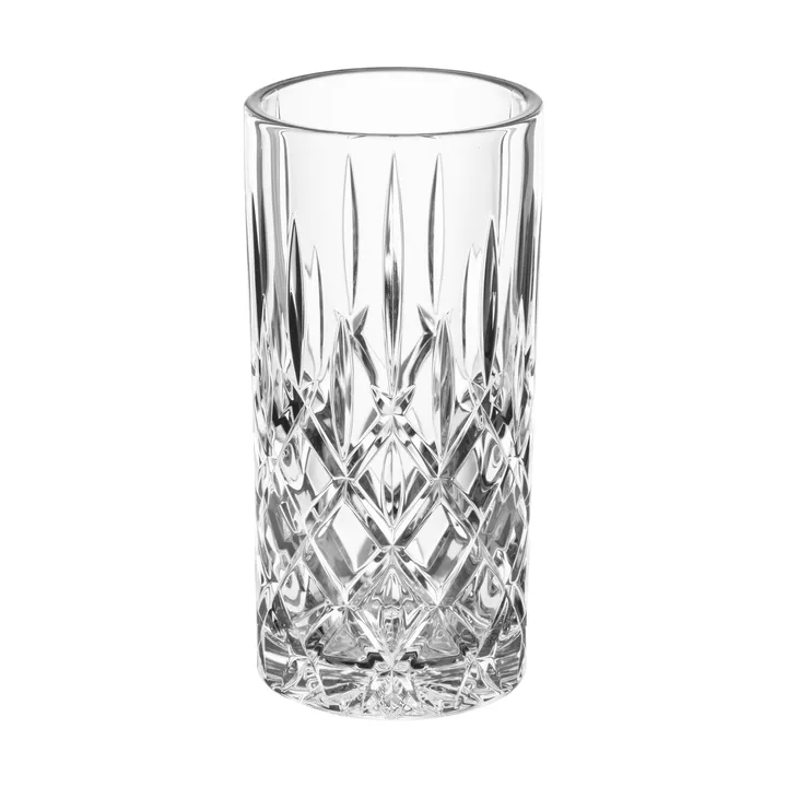 Noblesse vaso - Copo de cristal, 23 cm - Nachtmann
