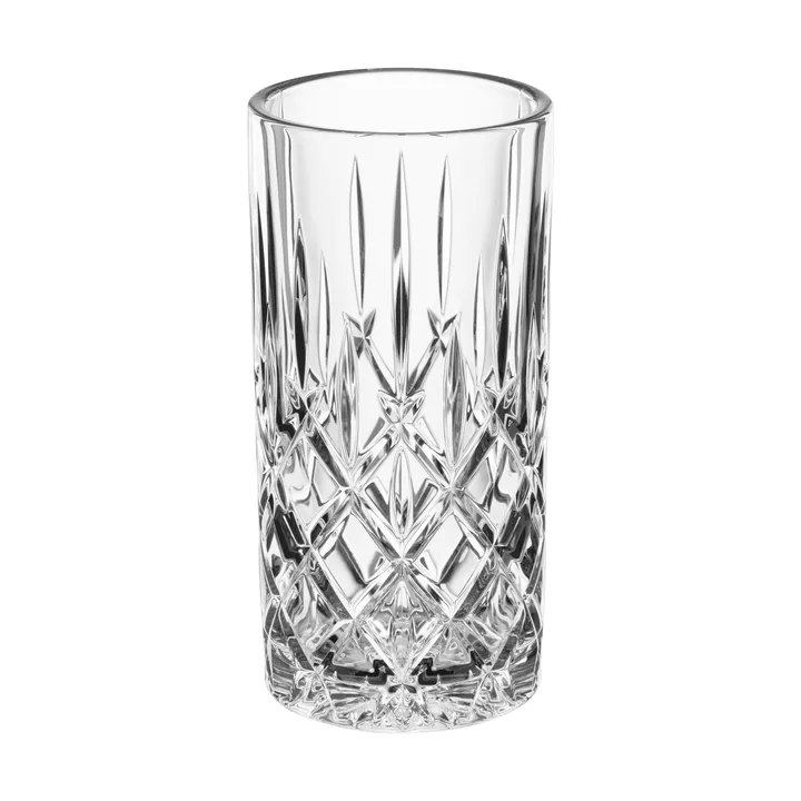 Noblesse vaso - Copo de cristal, 28 cm - Nachtmann