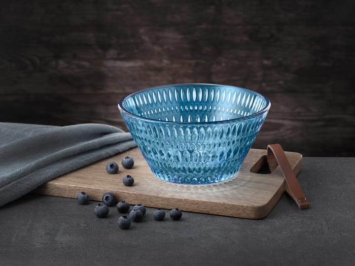 Tigela Ethno Ø16,5 cm, Vintage blue Nachtmann