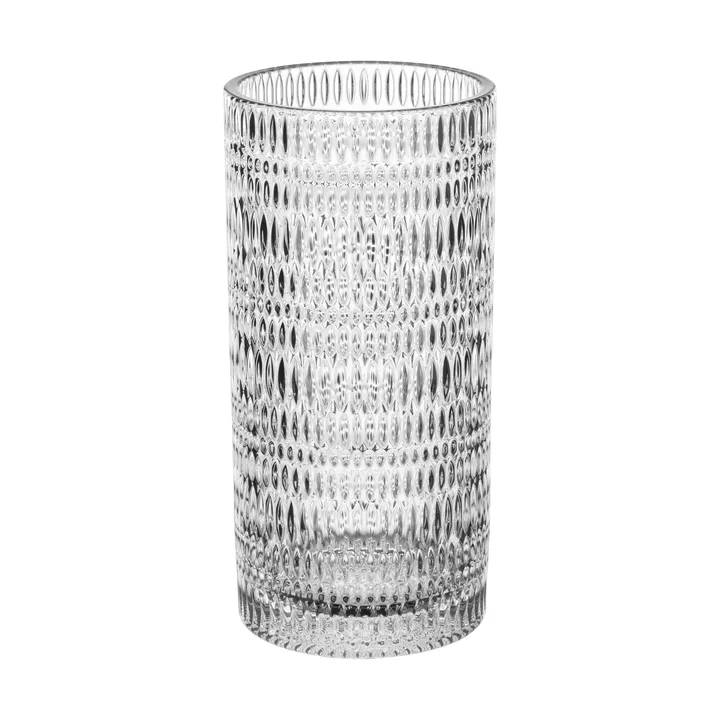 Vaso Ethno - Copo de cristal, 28 cm - Nachtmann