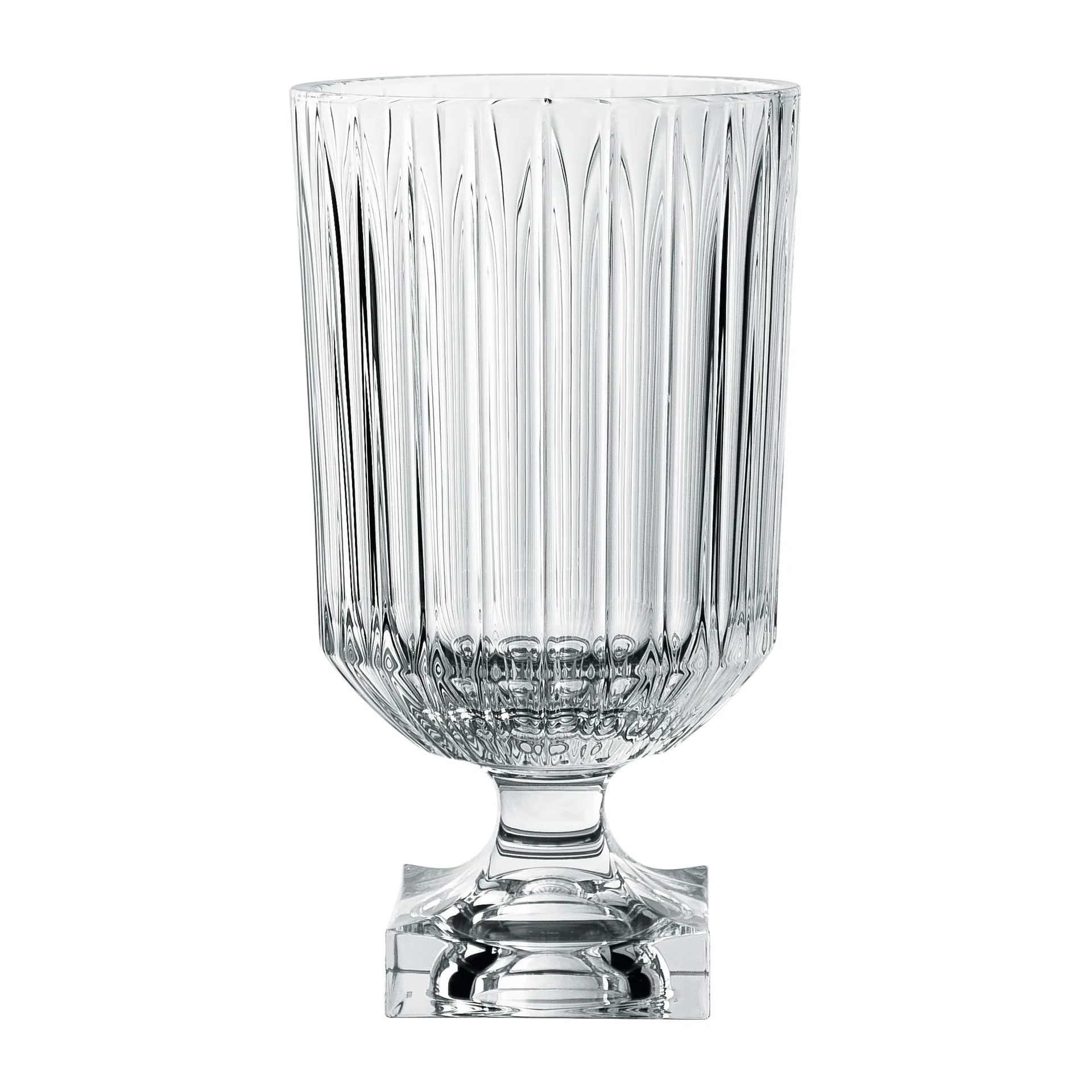Vaso Minerva 32 cm, Clear Nachtmann