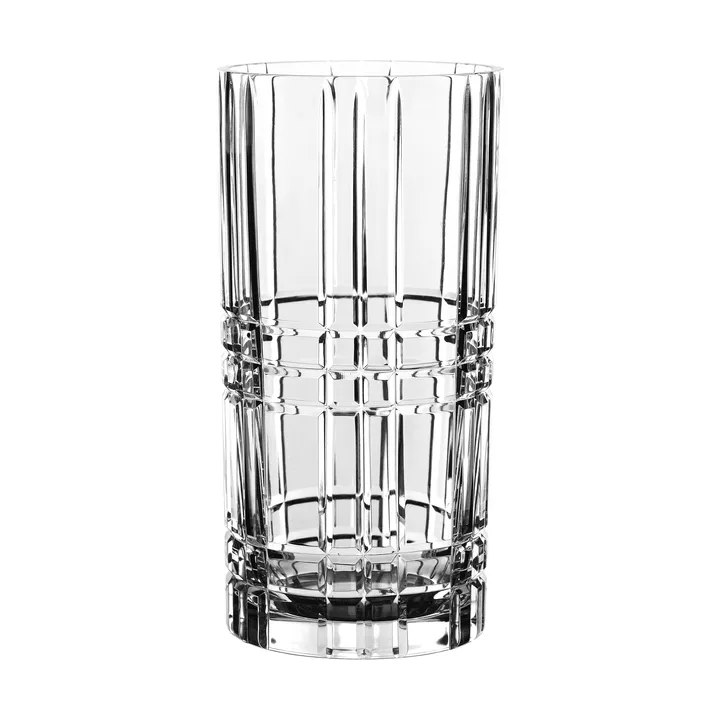 Vaso Square - Copo de cristal, 28 cm - Nachtmann