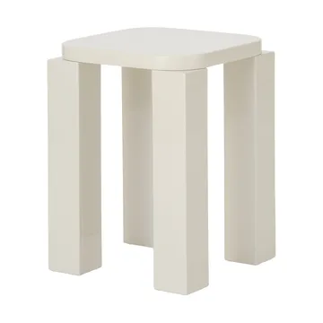 Atlas banco - Creme - New Works