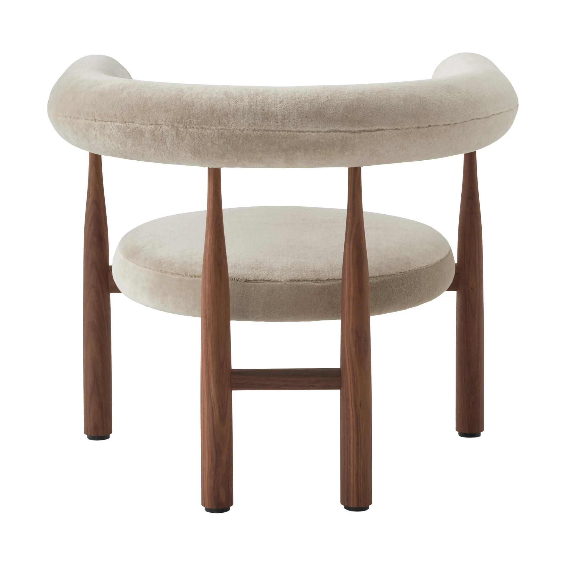 Bukowski cadeira lounge, Noz, Rest 23 New Works