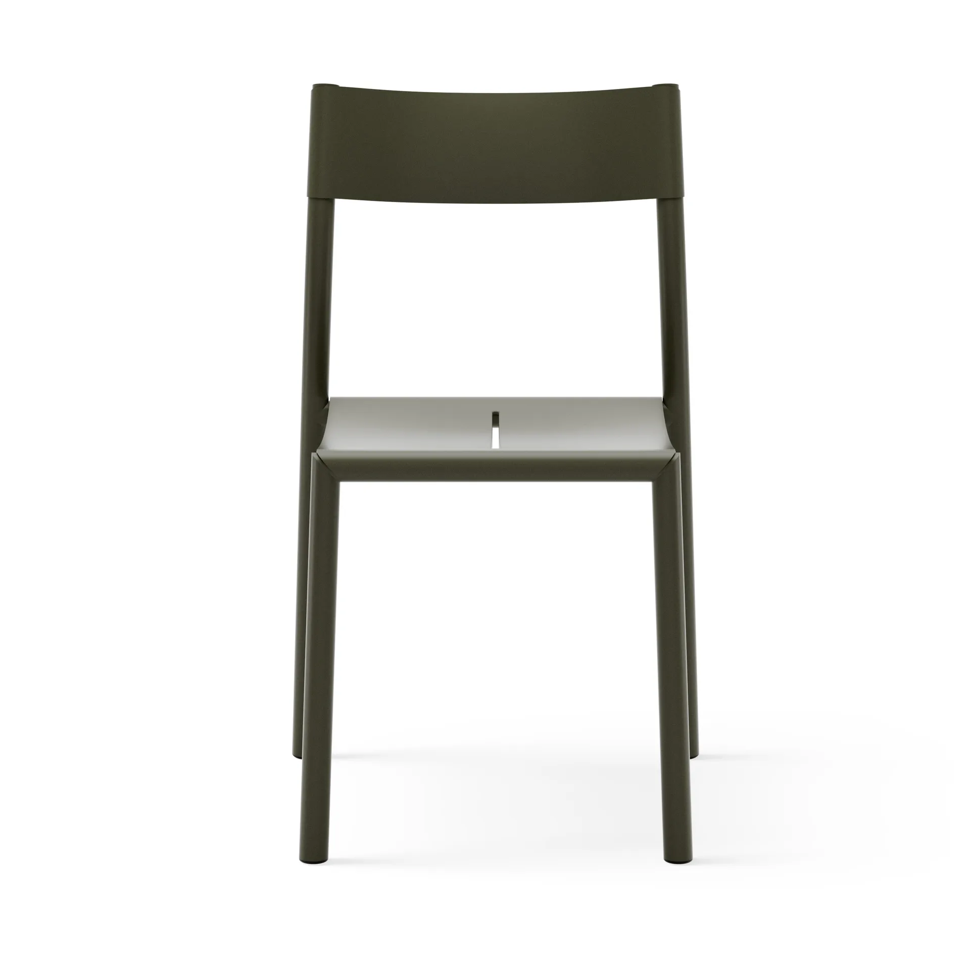 Cadeira May Chair Outdoor, Dark Green New Works