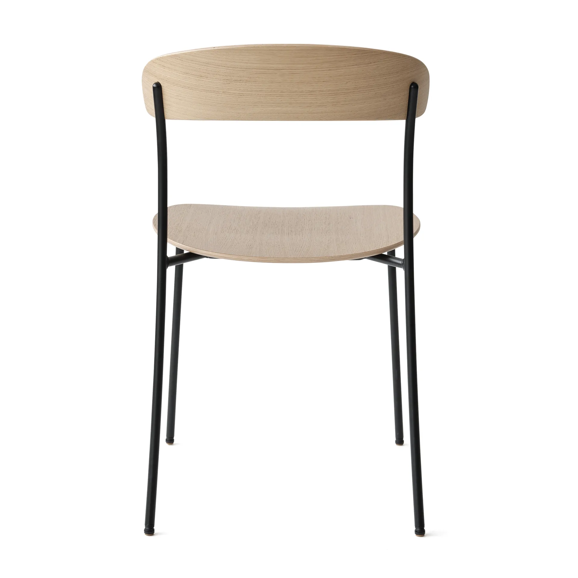 Cadeira Missing , Carvalho New Works