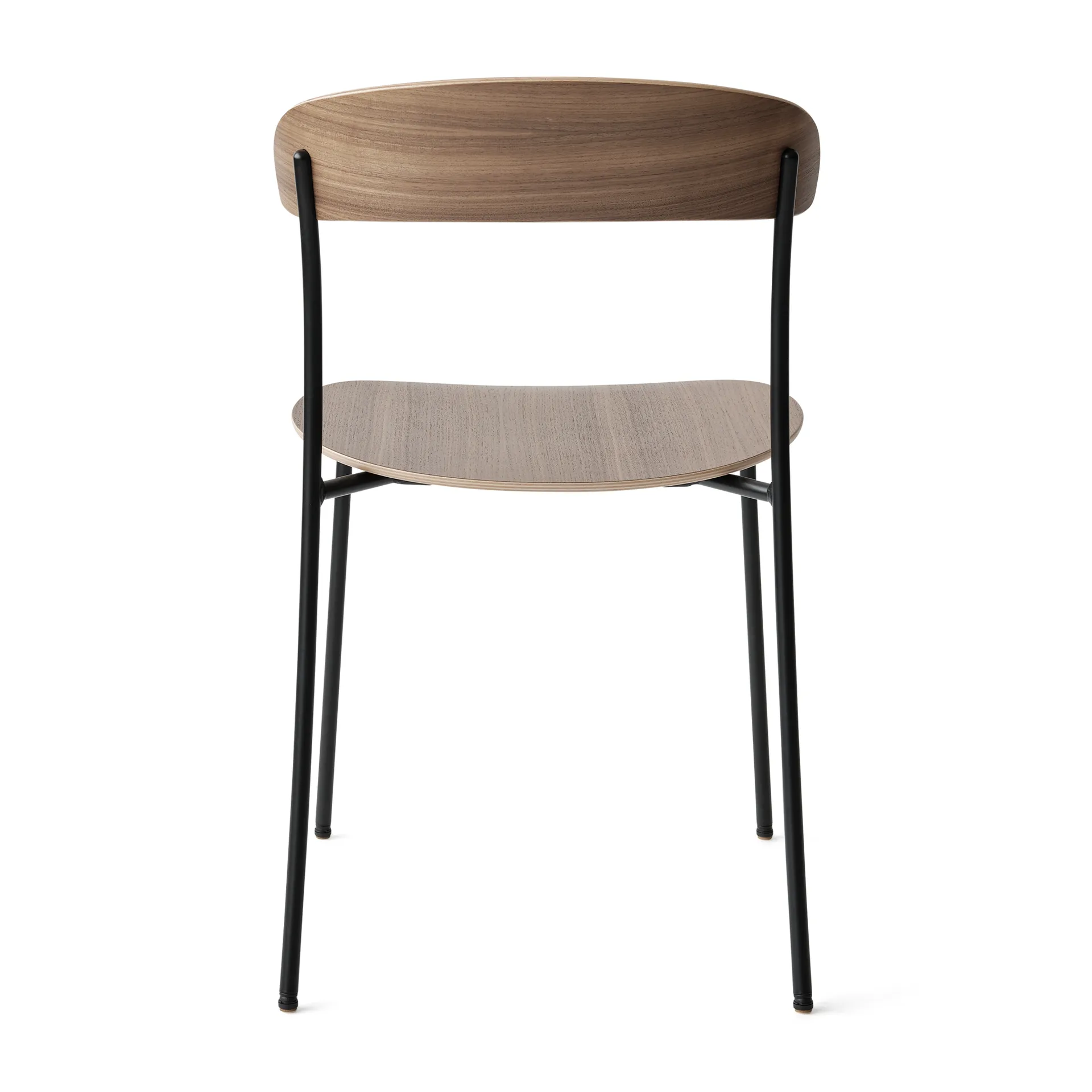 Cadeira Missing , Nogueira New Works