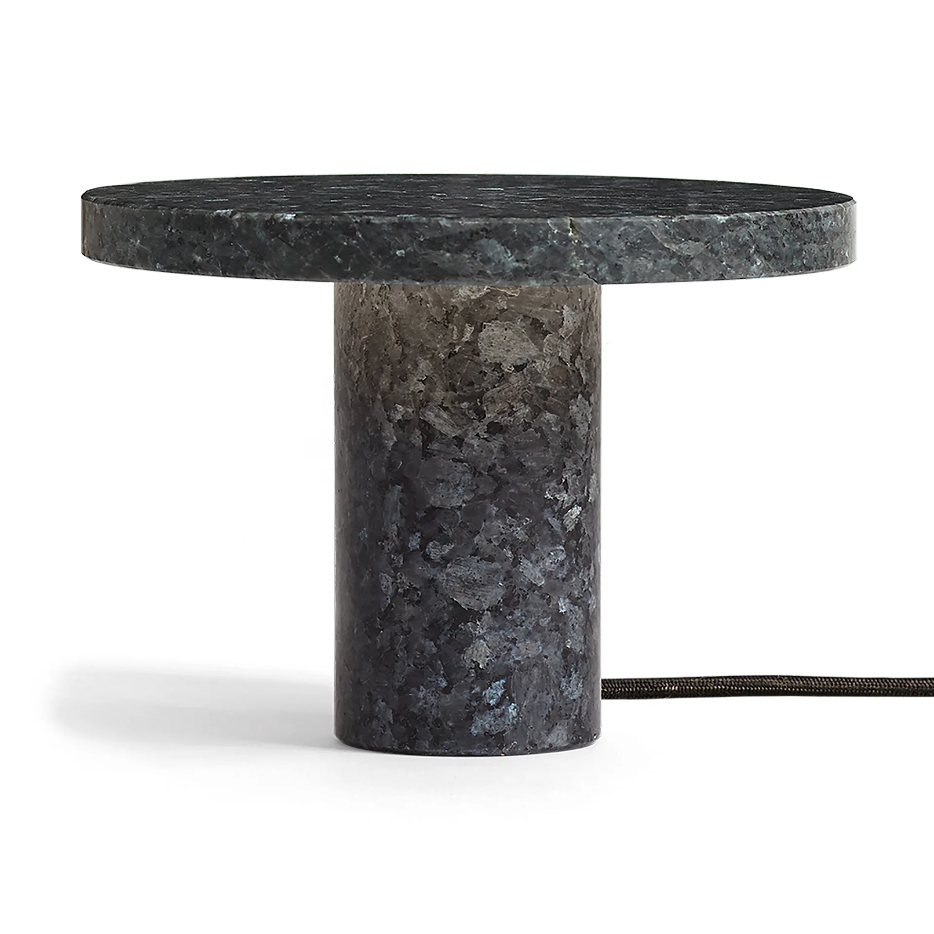 Candeeiro de mesa Core, Lundhs blue New Works