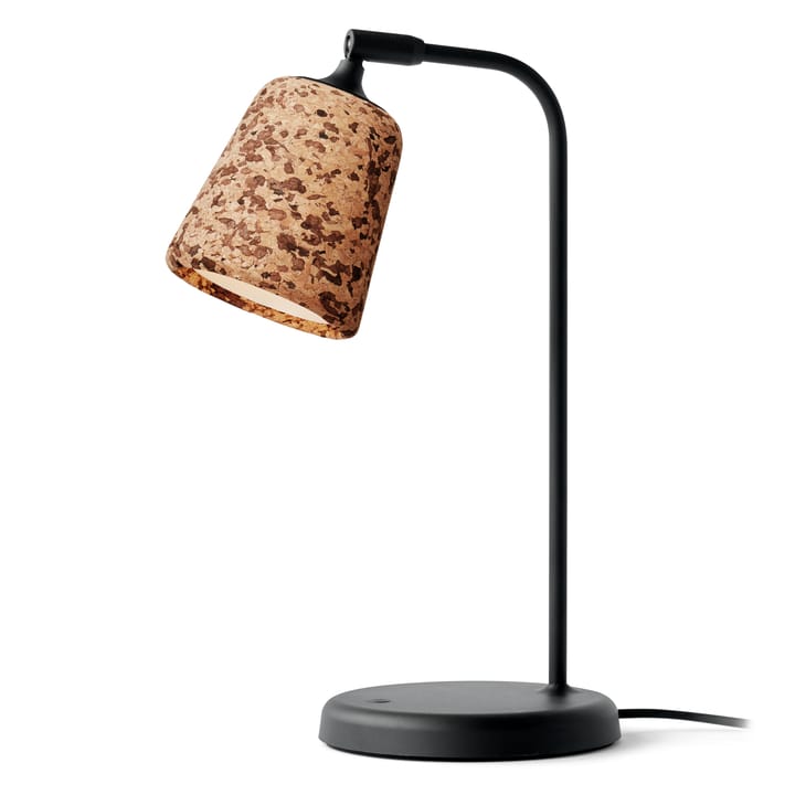 Candeeiro de mesa Material - Mixed cork - New Works